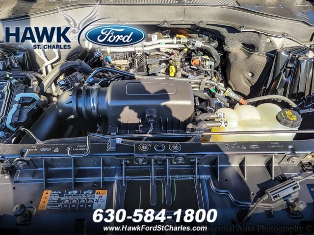 2023 FORD EXPLORER - Image 46