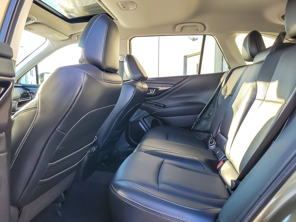 2024 SUBARU OUTBACK - Image 9