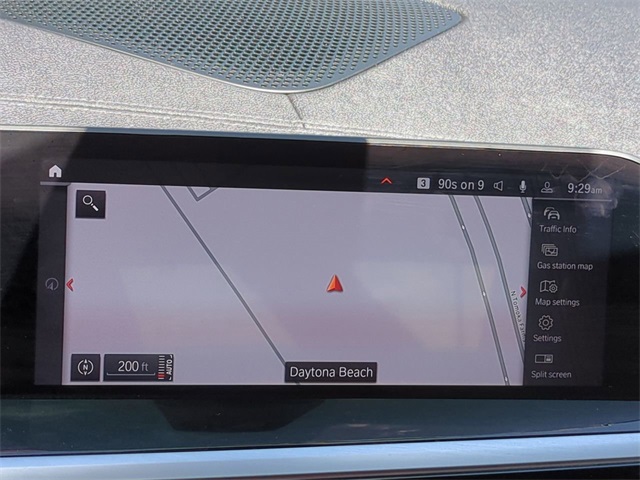 2020 Bmw Z4 sDrive30i photo 19