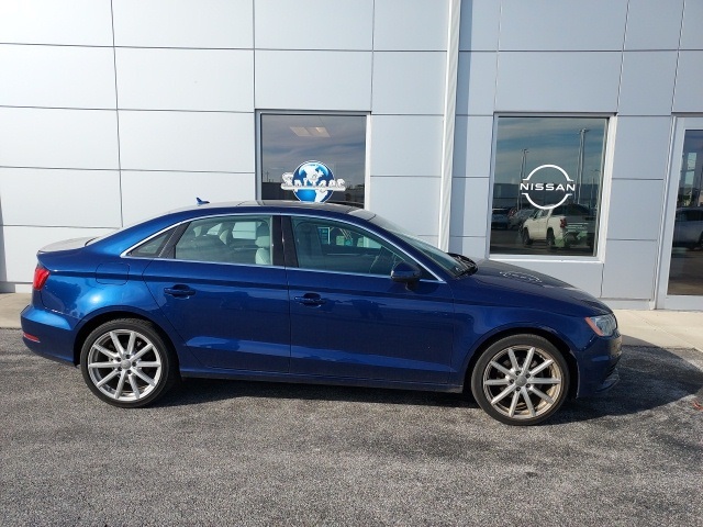 2015 Audi A3 2.0 TDI Premium photo 2