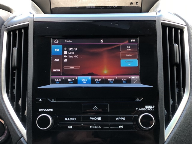 2021 Subaru Crosstrek Premium photo 22