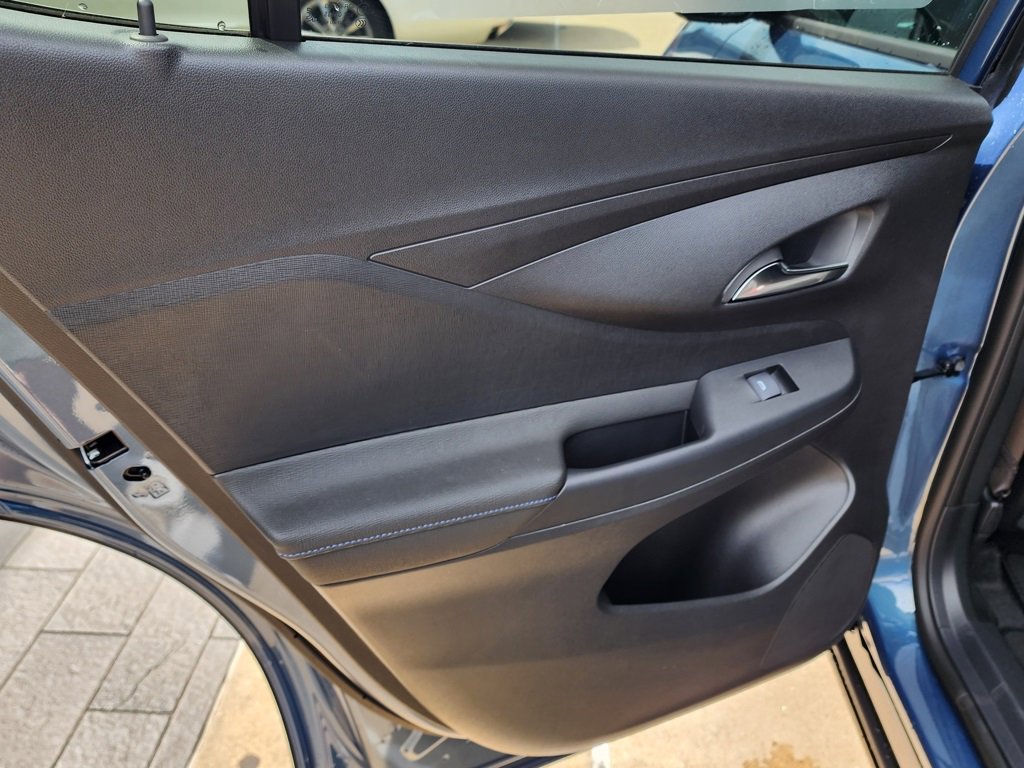 2025 Buick Envista ST photo 33