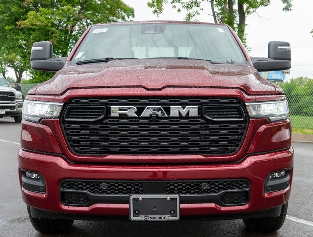 2026 Ram 1500 Big Horn Lone Star photo 3