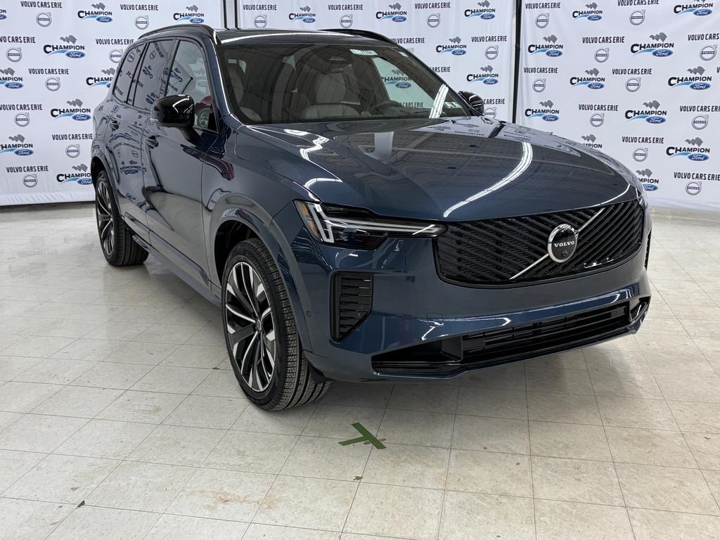 2026 Volvo XC90 Ultra's photo