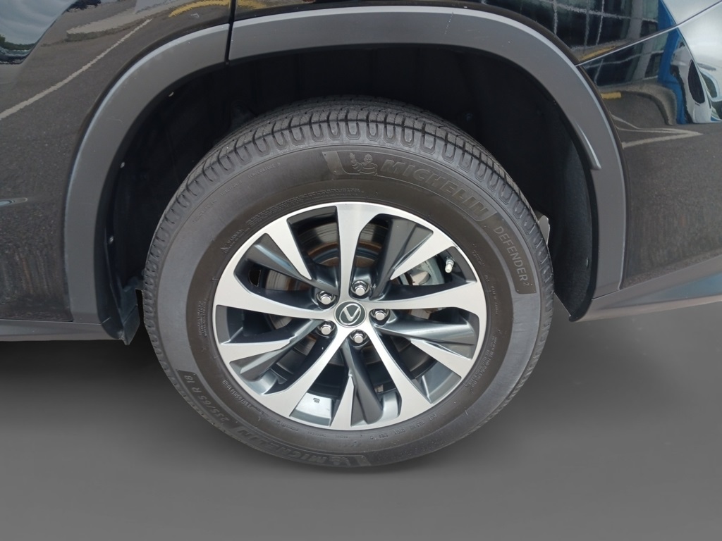 2020 Lexus RX 350 photo 30