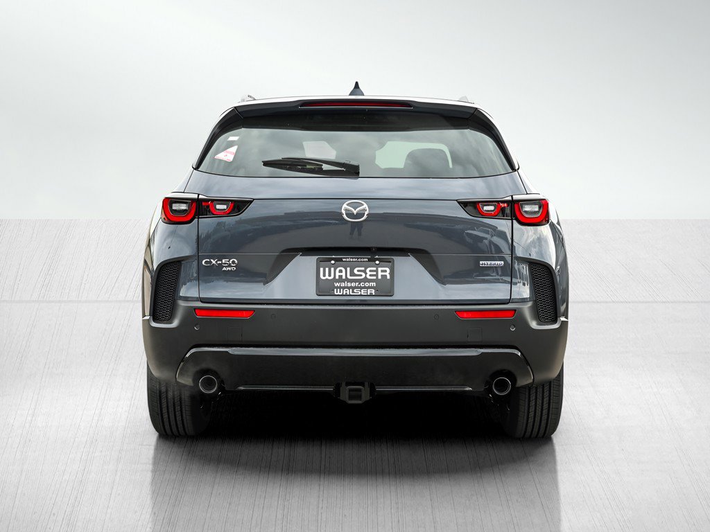 2026 Mazda CX-50 Premium photo 3