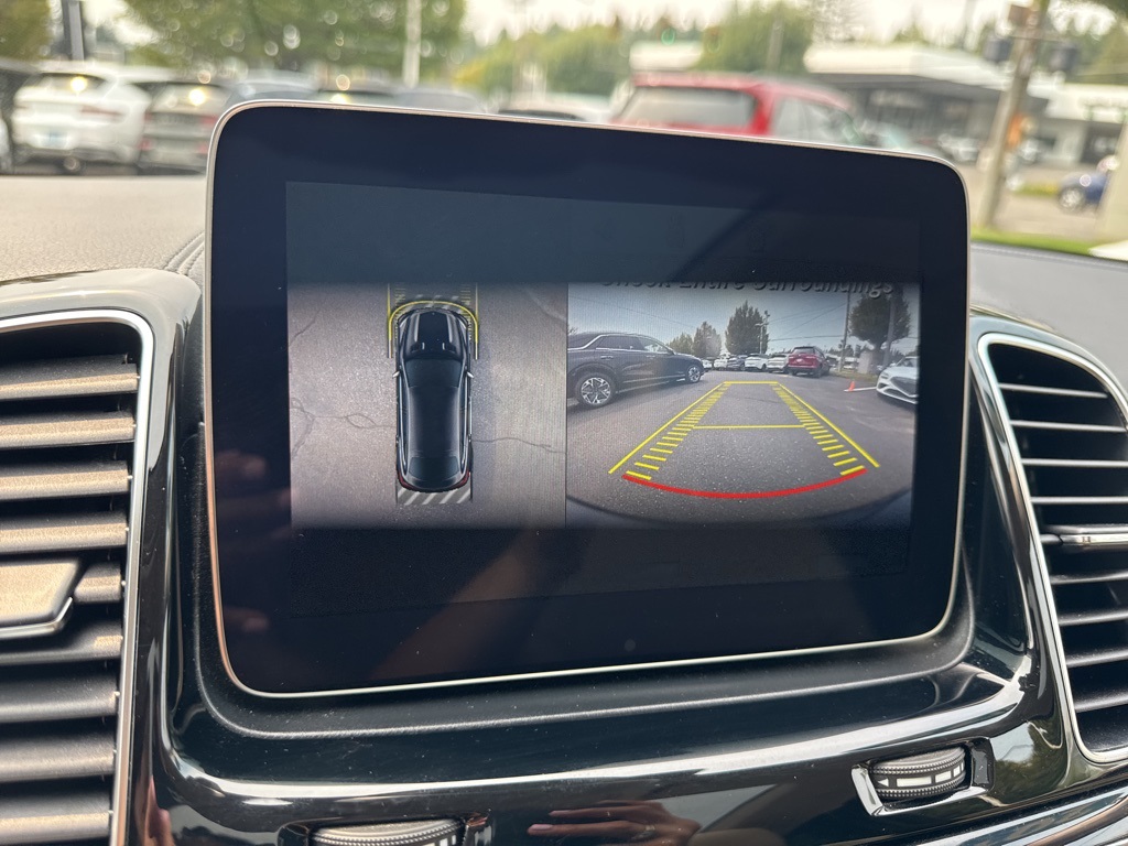 2019 Mercedes Benz GLE 43 AMG 4MATIC Coupe photo 38