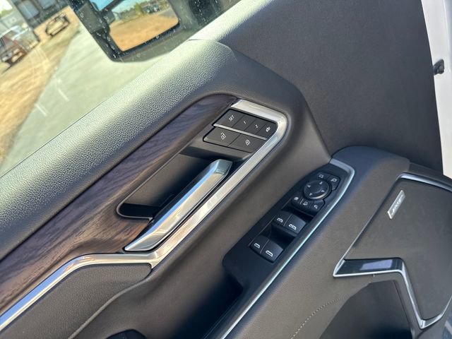 2026 Gmc Sierra 2500 HD SLT photo 11