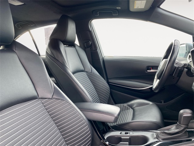 2023 Toyota Corolla XSE photo 15
