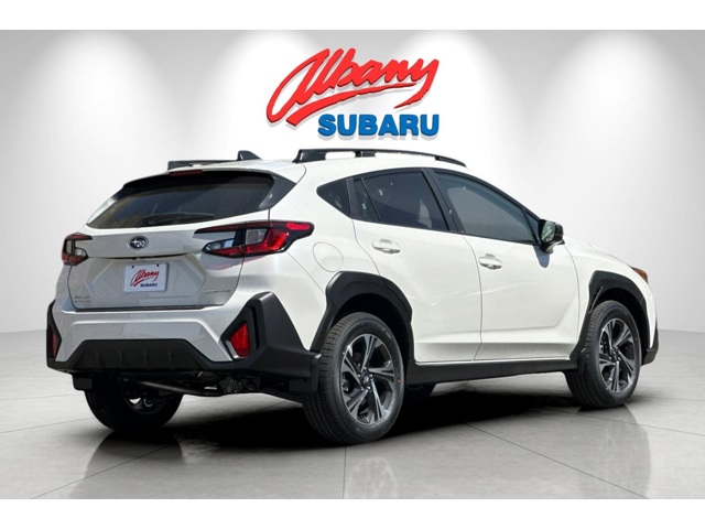 2025 Subaru Crosstrek Premium photo 2