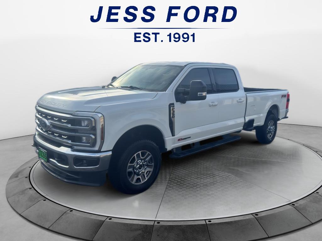 2024 Ford F-350 Super Duty Lariat's photo