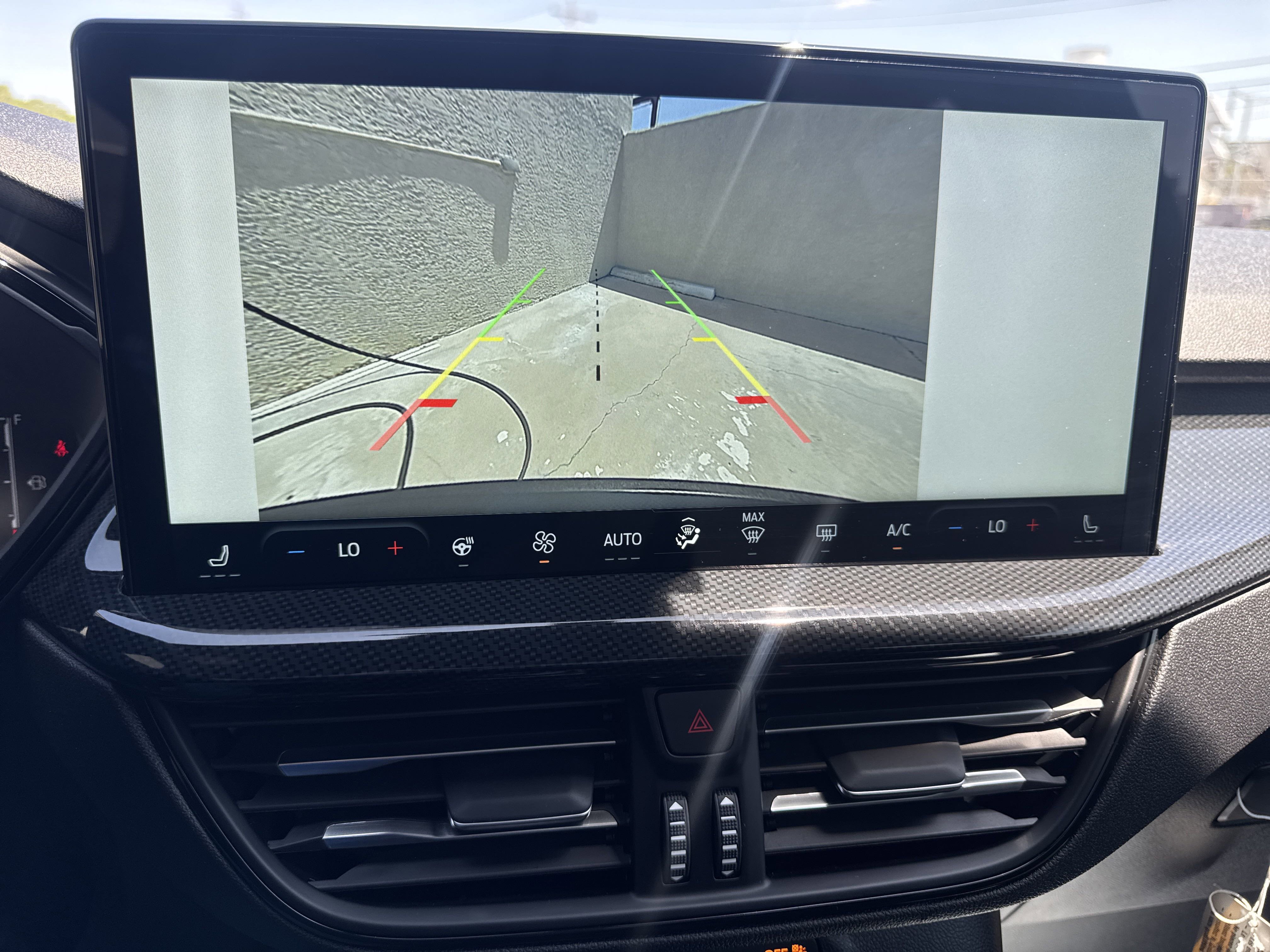 2025 Ford Escape ST-Line photo 15
