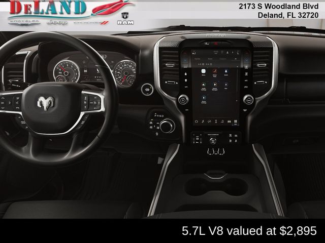 2026 RAM Ram 1500 Pickup Big Horn/Lone Star's photo