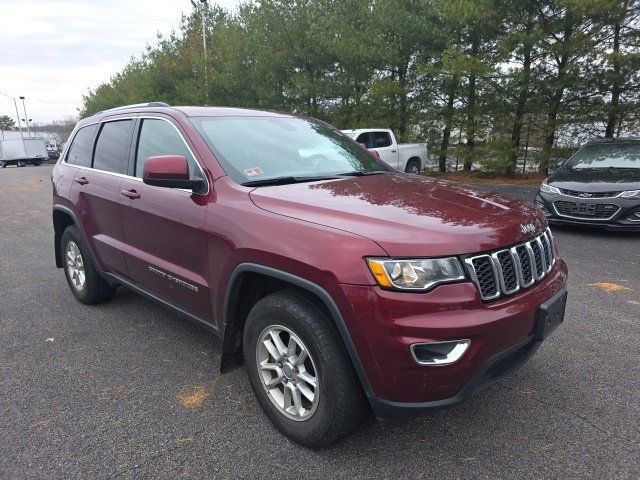 2018 Jeep Grand Cherokee Laredo E's photo