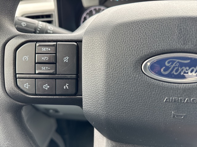 2024 Ford F-350 XL photo 16