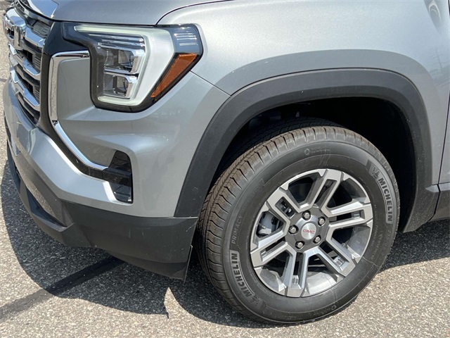 2026 Gmc Terrain Elevation photo 6