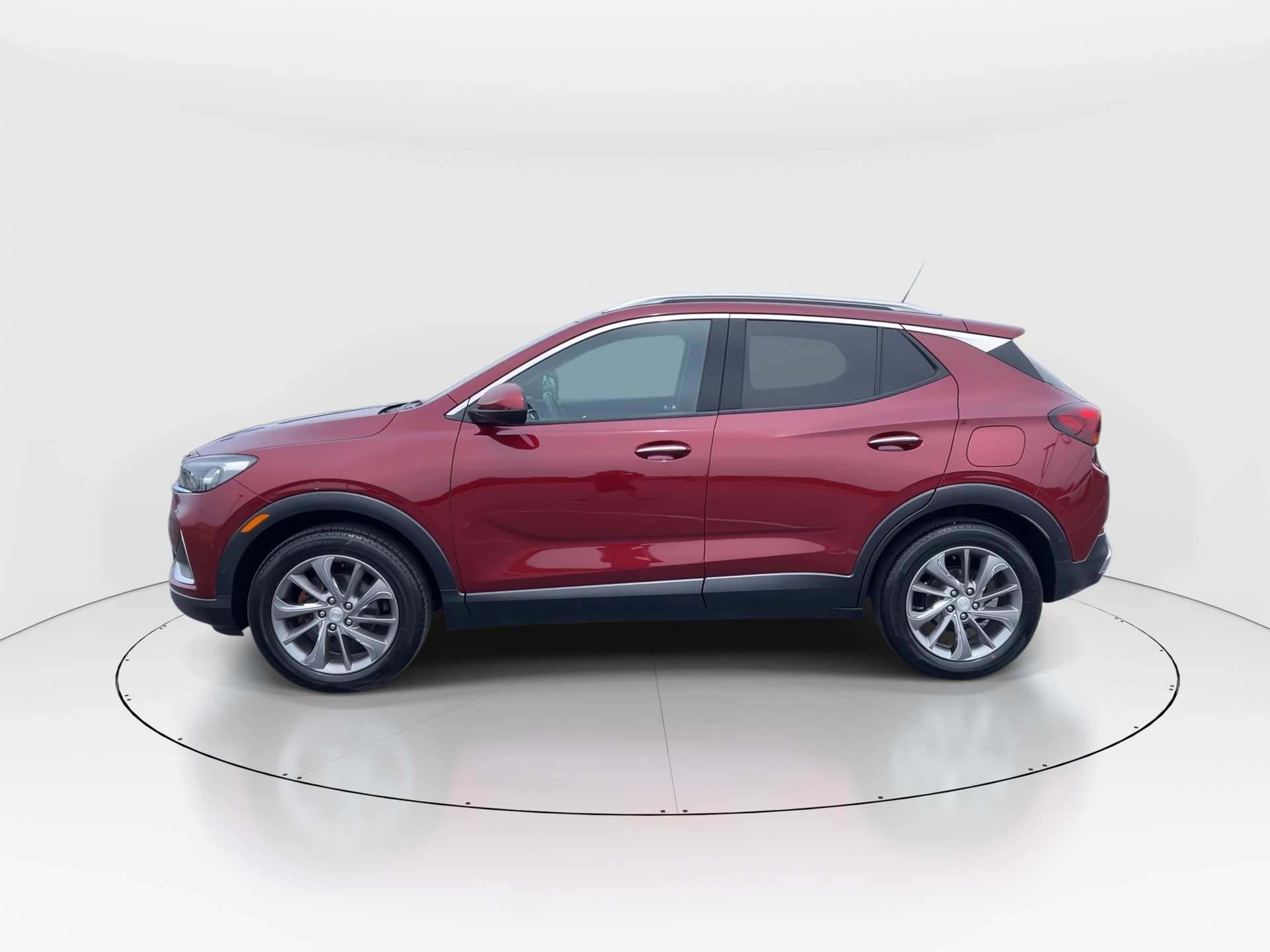 2023 Buick Encore GX Essence photo 5