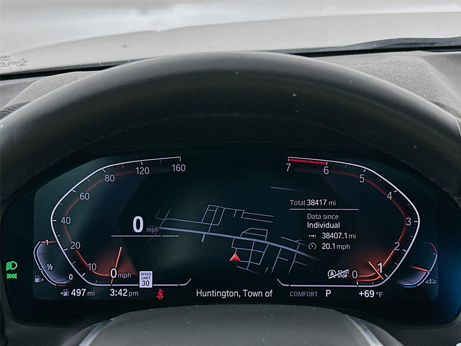 2022 Bmw 430i xDrive photo 12