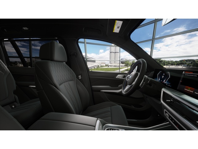 2026 Bmw X7 M60i photo 6