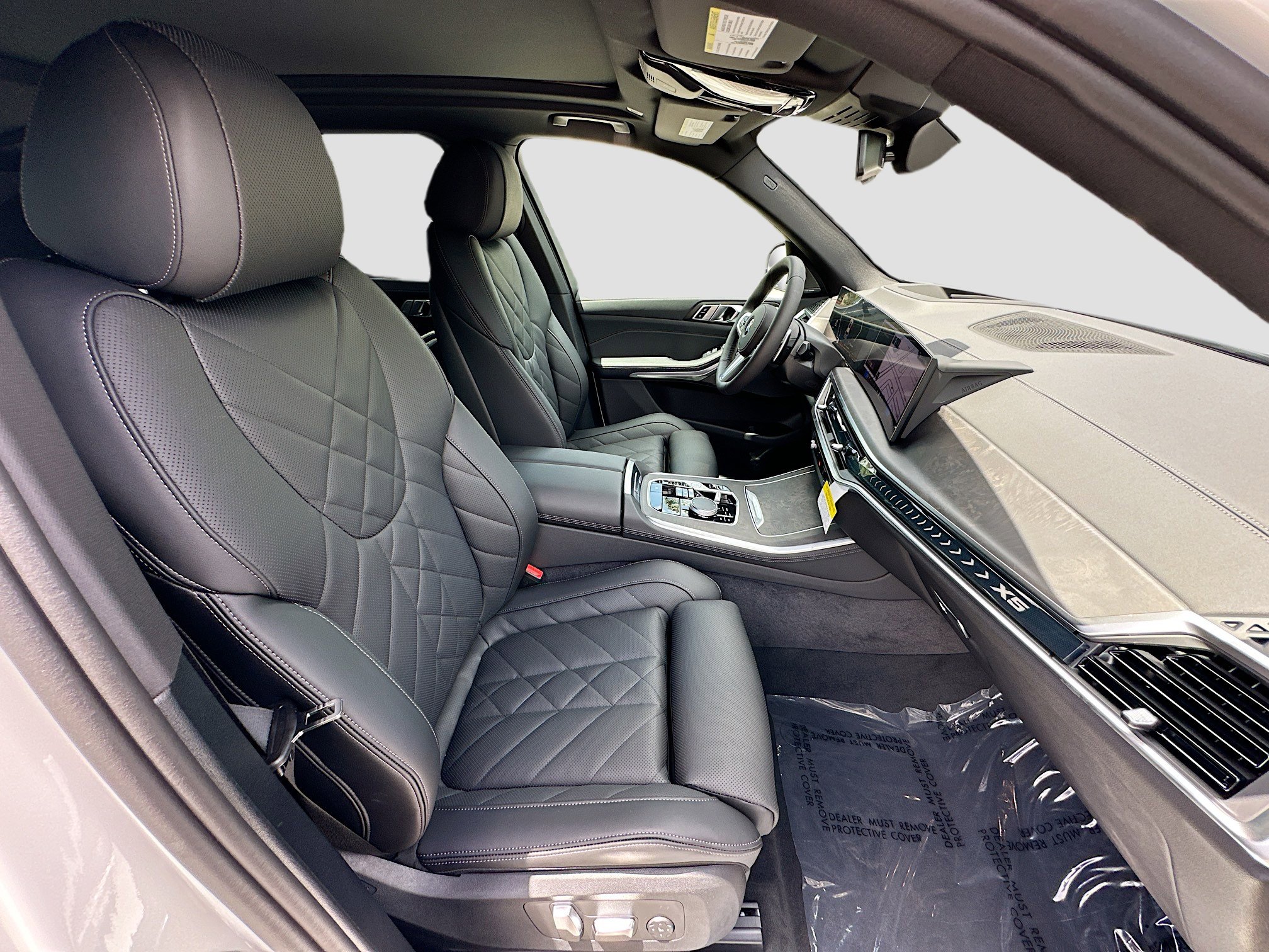 2026 Bmw X5 sDrive40i photo 25