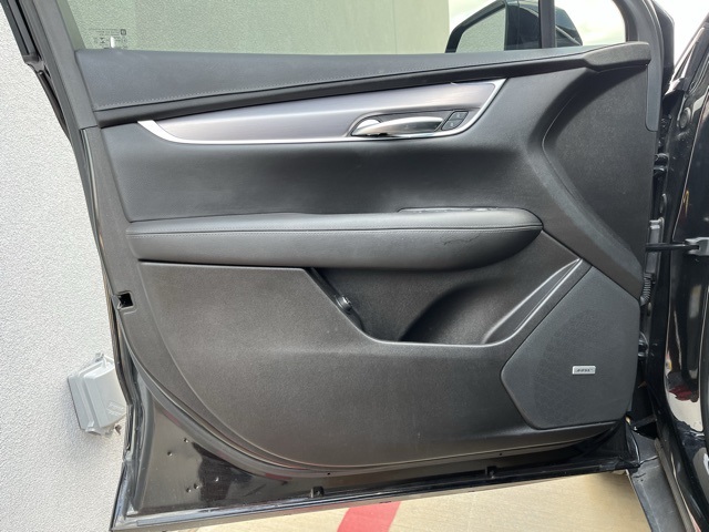 2023 Cadillac XT5 Luxury photo 7