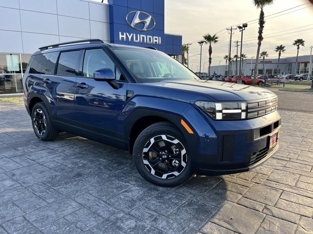 2026 Hyundai Santa Fe SEL's photo