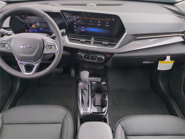 2025 Chevrolet Trax ACTIV photo 13