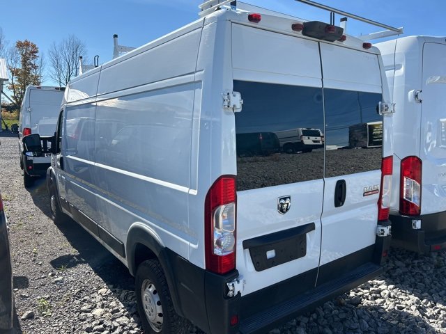 2021 Ram ProMaster 2500 photo 3