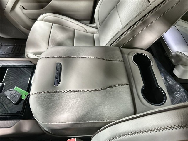 2025 Gmc Yukon XL Denali photo 20