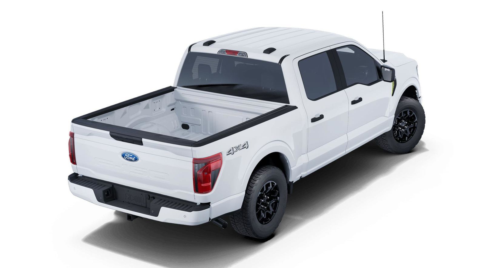 2025 Ford F-150 STX photo 3