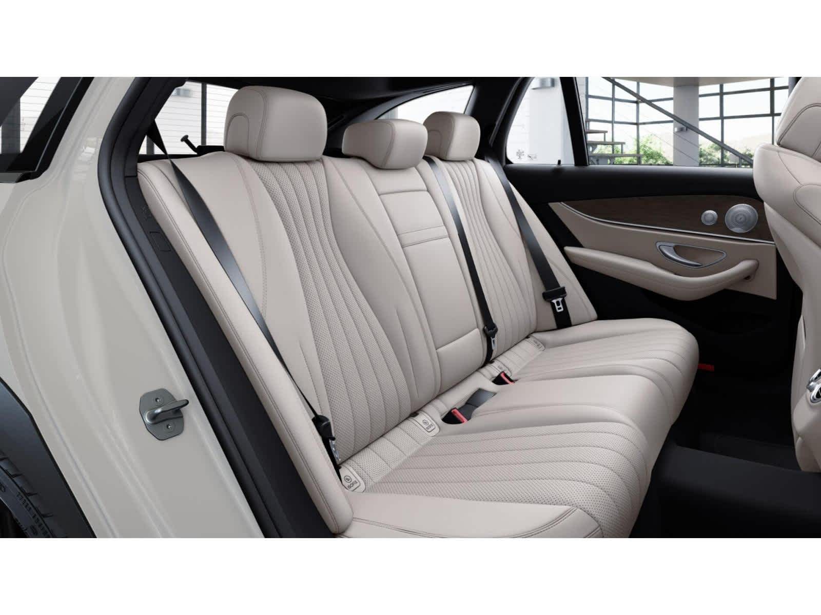 2022 Mercedes Benz E 450 4MATIC All-Terrain Wagon photo 4