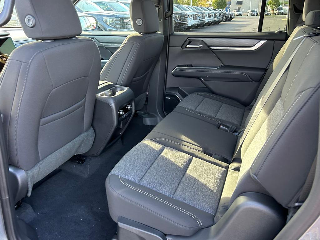 2026 Gmc Acadia Elevation photo 8