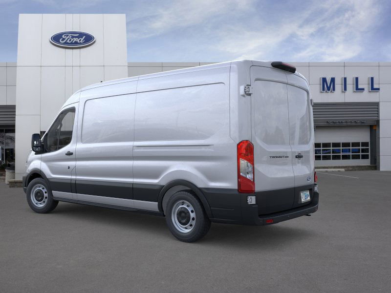 2026 FORD TRANSIT - Image 3
