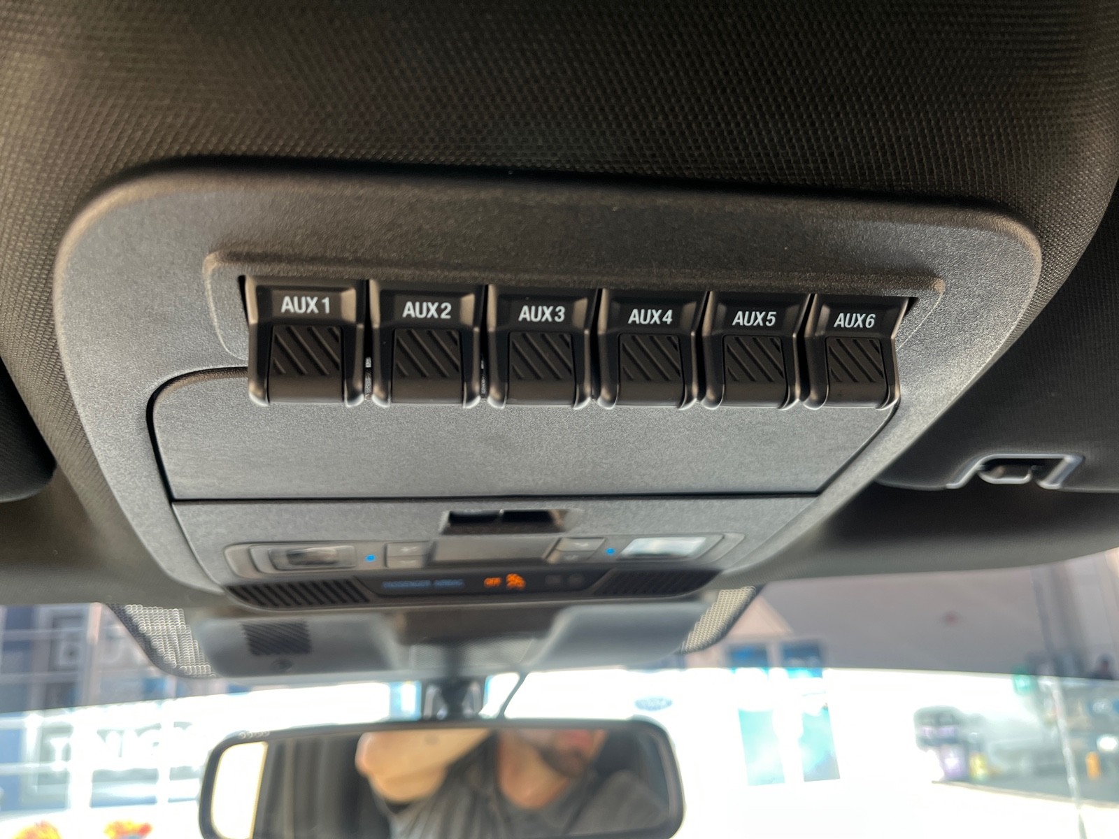 2025 Ford F-150 Tremor photo 23