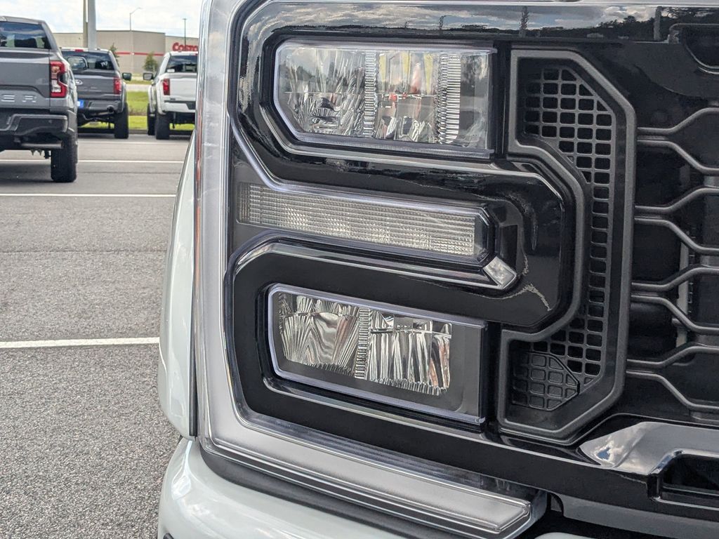 2025 Ford F-250 photo 10