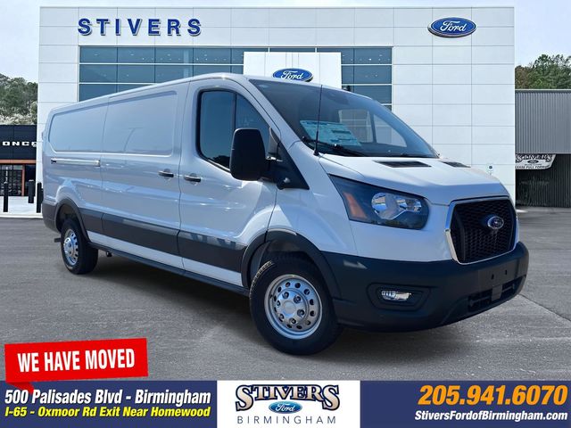 2025 Ford Transit Van Base's photo