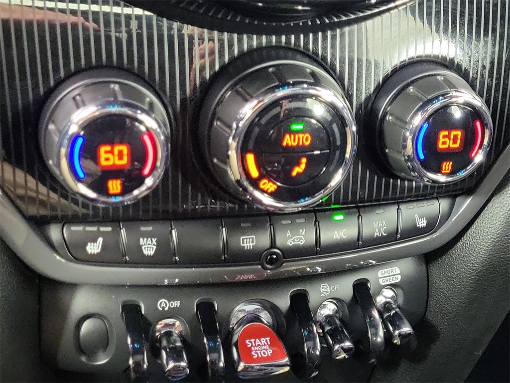 2019 Mini Cooper S Iconic photo 18