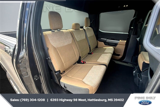 2023 Ford F-150 XLT photo 18