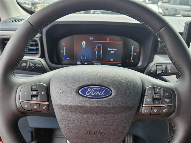 2025 Ford Maverick XLT photo 15