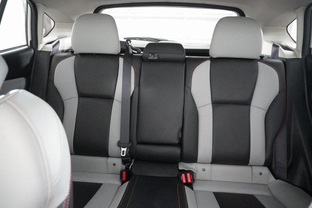 2023 Subaru Crosstrek Limited photo 26