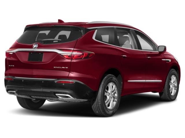 2019 Buick Enclave Premium photo 2
