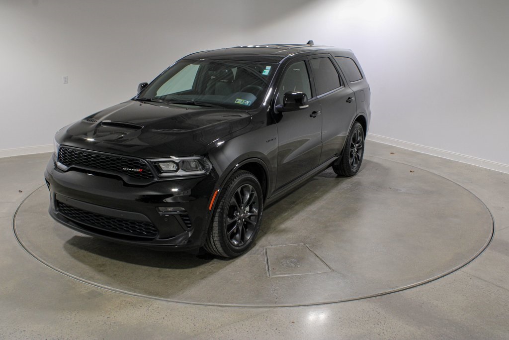 2022 Dodge Durango R/T's photo