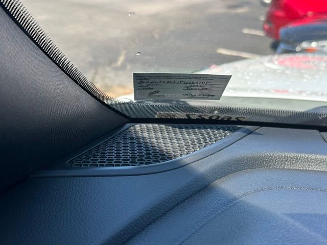 2026 Ram 2500 Tradesman photo 19