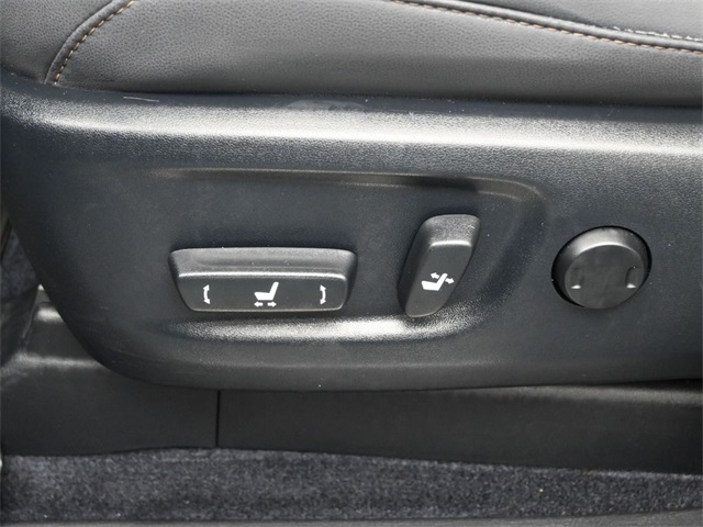2021 Lexus GX 460 photo 16