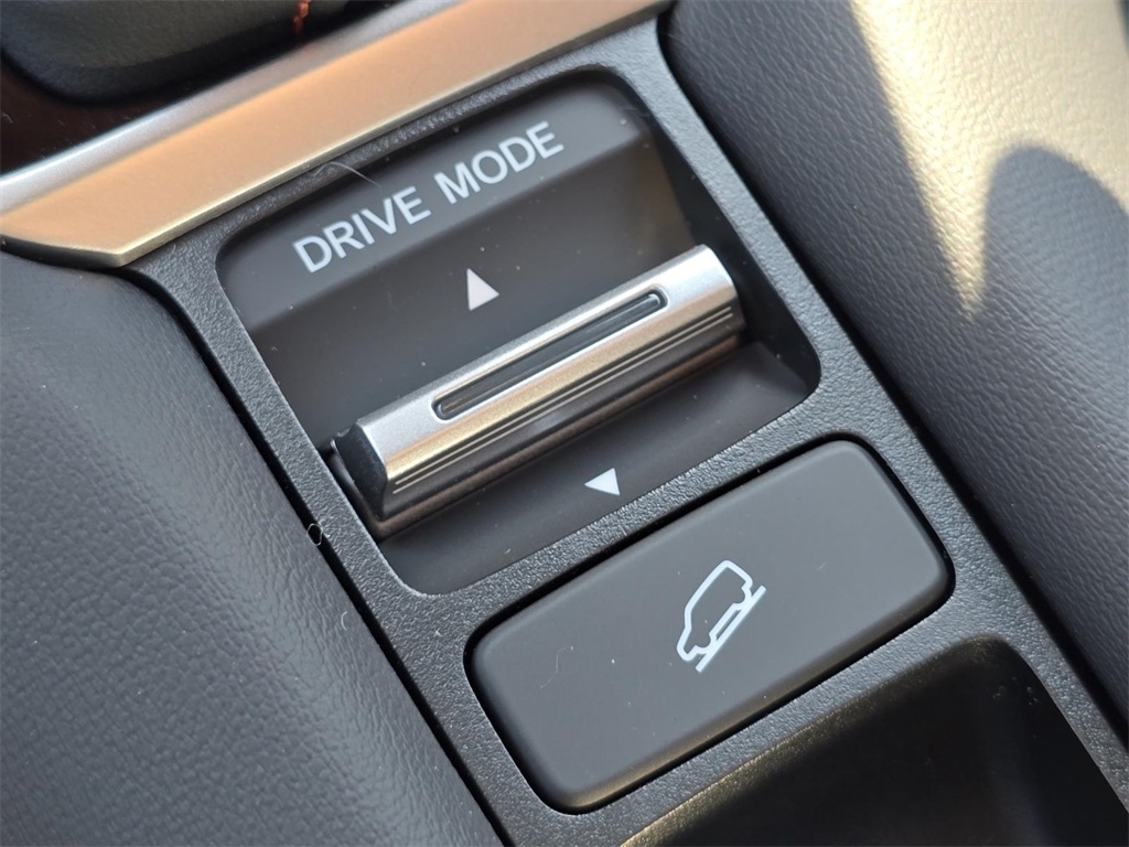 2026 Honda HR-V Sport photo 6