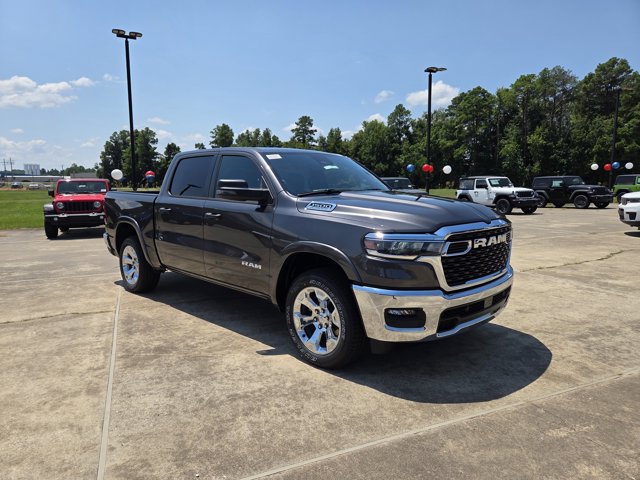 2026 Ram 1500 Big Horn photo 7