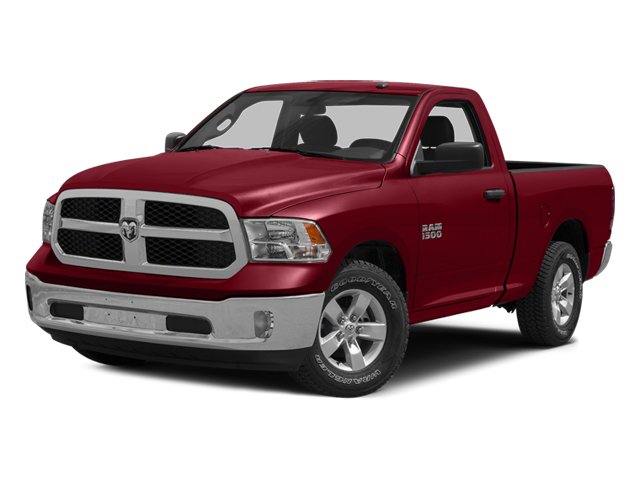 2014 RAM Ram 1500 Pickup's photo