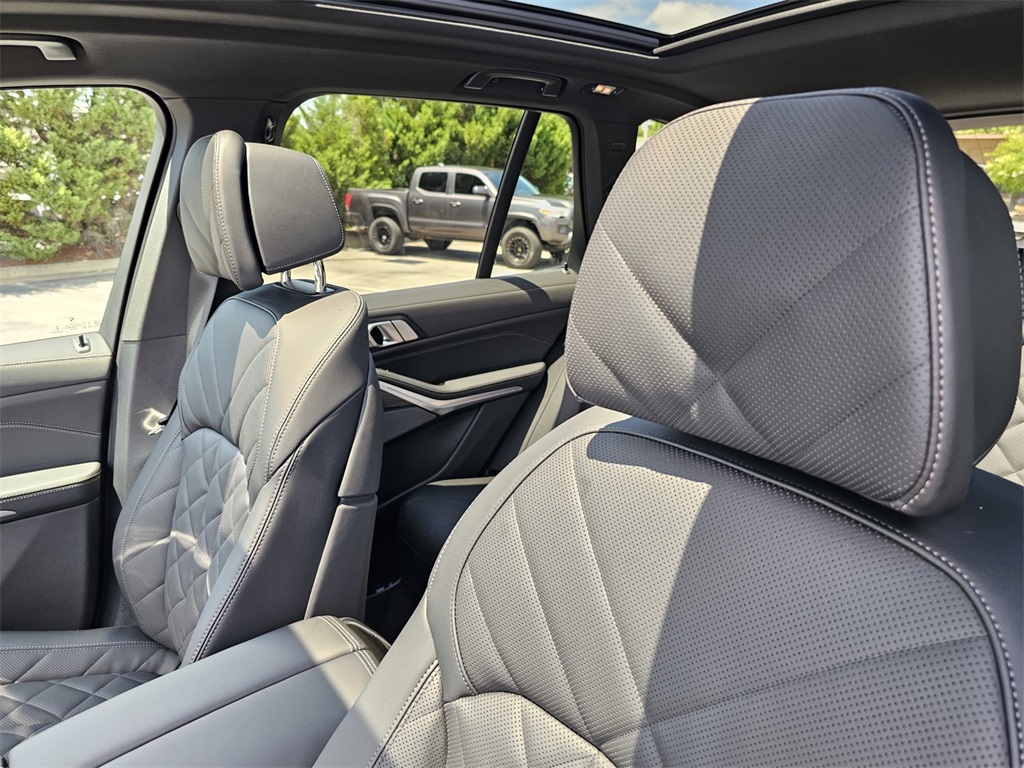 2026 Bmw X5 sDrive40i photo 16
