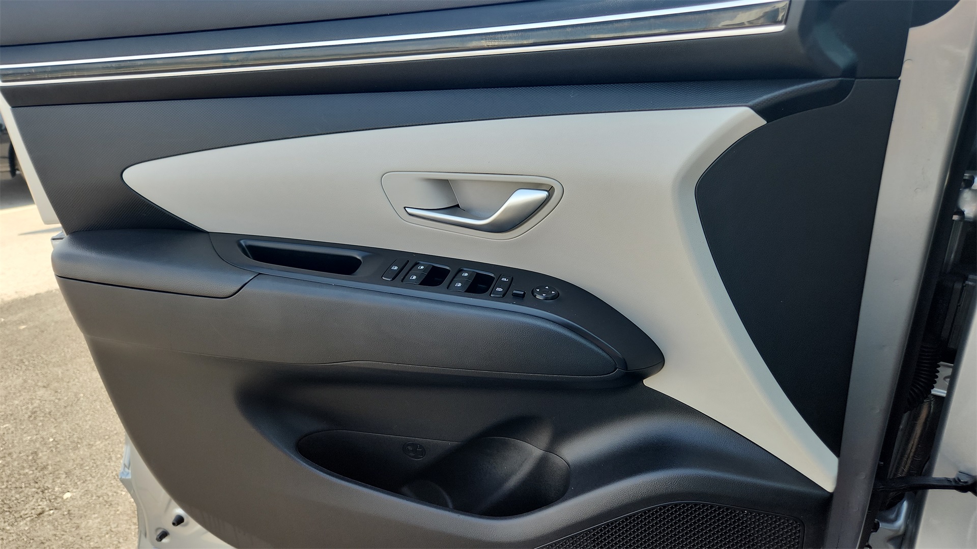 2024 Hyundai Tucson SEL photo 21