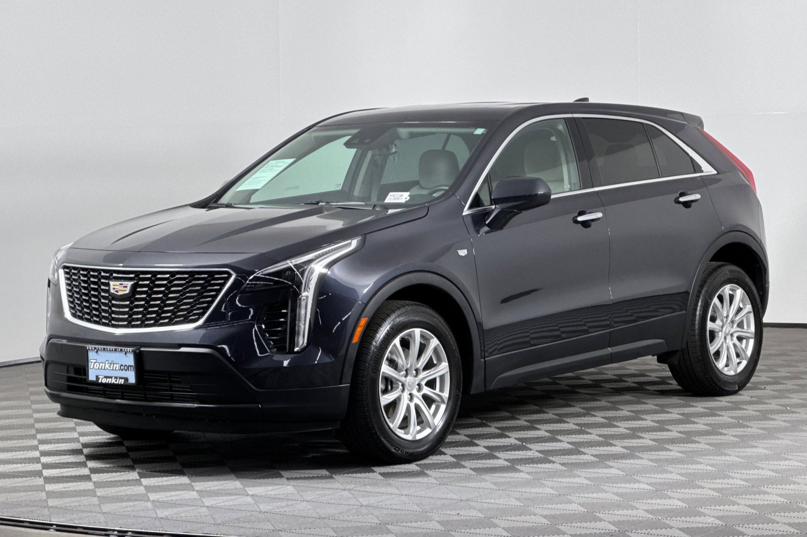 2023 Cadillac XT4 Luxury photo 7